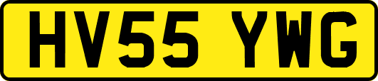 HV55YWG