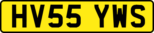 HV55YWS