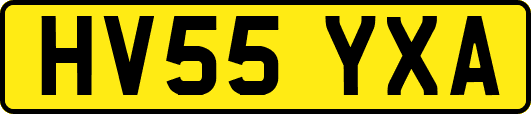 HV55YXA