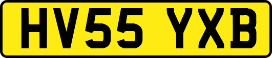 HV55YXB