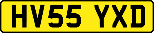 HV55YXD
