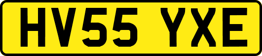 HV55YXE