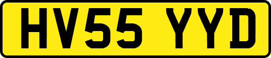 HV55YYD