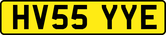 HV55YYE