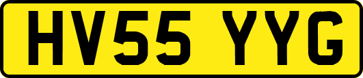 HV55YYG