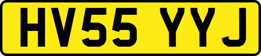 HV55YYJ