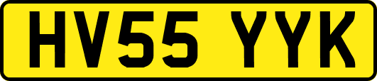 HV55YYK
