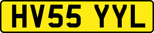 HV55YYL