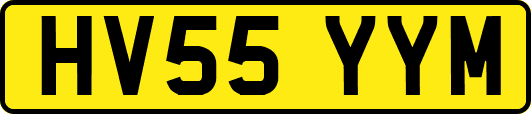 HV55YYM