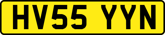 HV55YYN