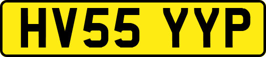 HV55YYP