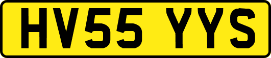 HV55YYS