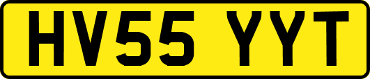 HV55YYT