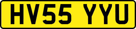 HV55YYU