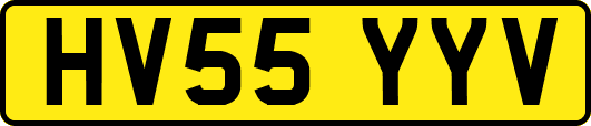 HV55YYV