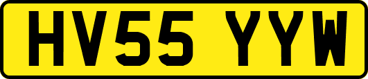 HV55YYW