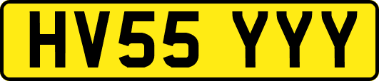 HV55YYY