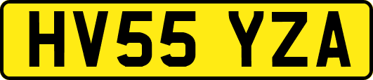 HV55YZA