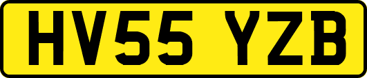 HV55YZB