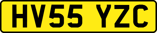 HV55YZC