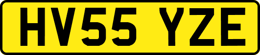 HV55YZE