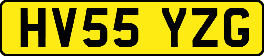 HV55YZG