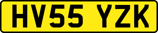 HV55YZK