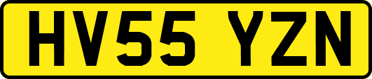 HV55YZN