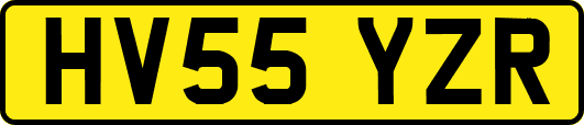 HV55YZR