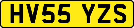 HV55YZS