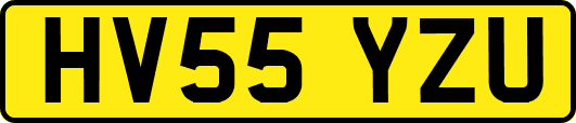HV55YZU