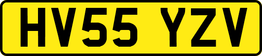 HV55YZV