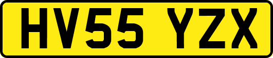 HV55YZX