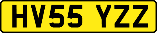 HV55YZZ
