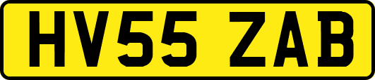 HV55ZAB