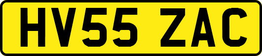 HV55ZAC