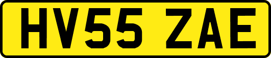 HV55ZAE
