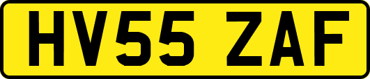 HV55ZAF