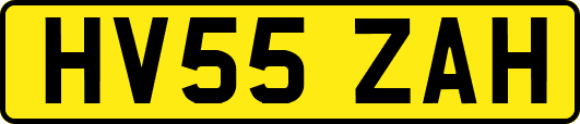 HV55ZAH