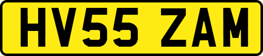 HV55ZAM