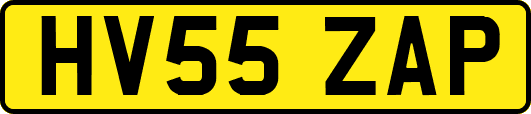 HV55ZAP
