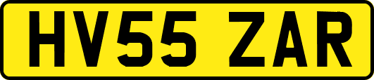 HV55ZAR