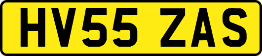 HV55ZAS