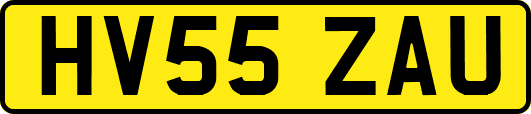 HV55ZAU