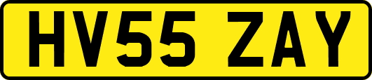 HV55ZAY