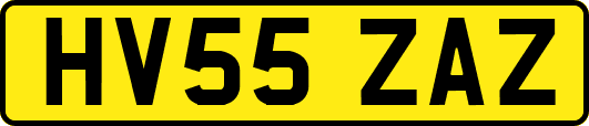 HV55ZAZ
