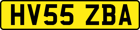 HV55ZBA