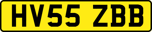 HV55ZBB