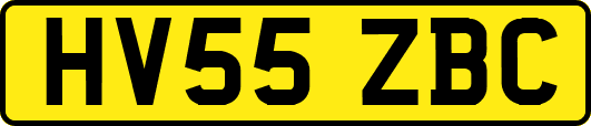 HV55ZBC