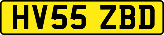 HV55ZBD